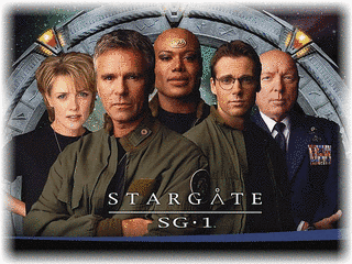 スターゲイト SG-1の画像