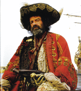 CAPTAIN REDの画像