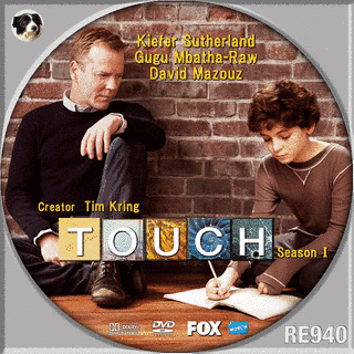 TOUCH/タッチの画像