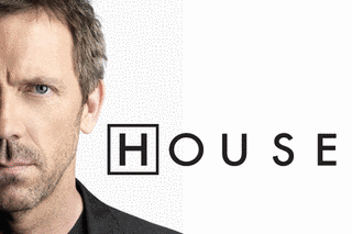 DR.HOUSEの画像