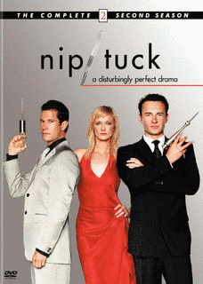 NIP/TUCK マイアミ整形外科医の画像