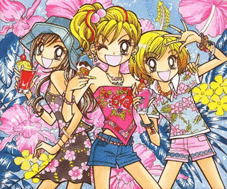 GALS!の画像