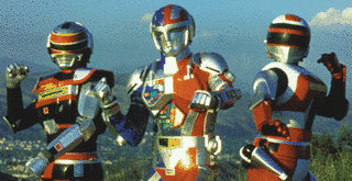 VR TROOPERSの画像
