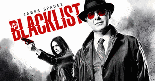 THE BLACKLIST/ブラックリストの画像