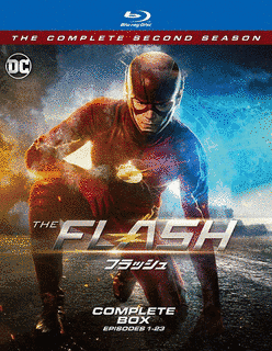 THE FLASH/フラッシュの画像