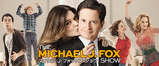 マイケル・J・フォックス・ショウの画像