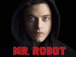 MR. ROBOT/ミスター・ロボットの画像