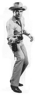 モーガン警部の画像