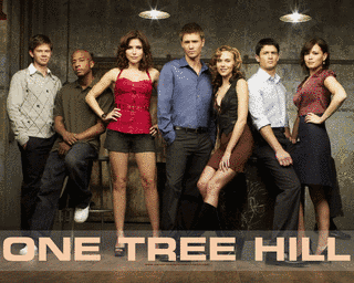ONE TREE HILLの画像