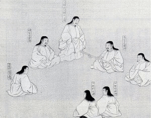 別天津神の画像