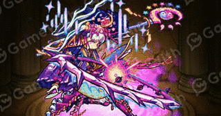 ツクヨミの画像
