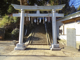 天苗加命の画像