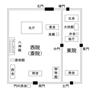 座摩神の画像