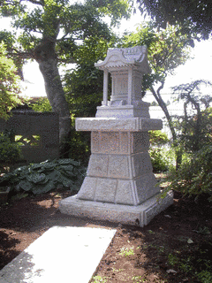 氏神の画像