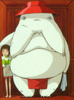 おしら様の画像