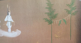 賀茂別雷命の画像