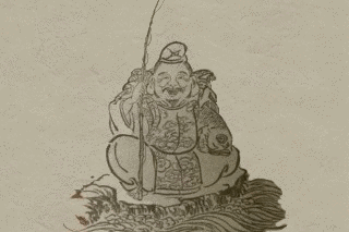 事代主の画像