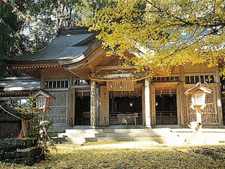 十社大明神の画像