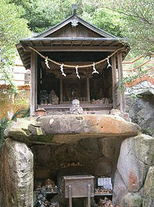 多邇具久の画像