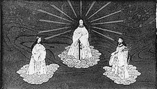 三貴子の画像
