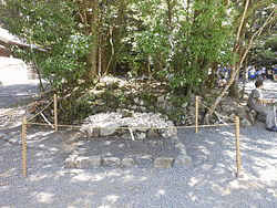 四至神の画像