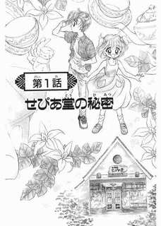 キュリオショップせぴあ堂の画像