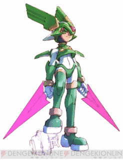 ハルピュイアの画像