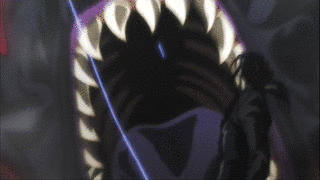ブラックドッグの画像