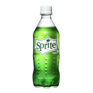 スプライトの画像