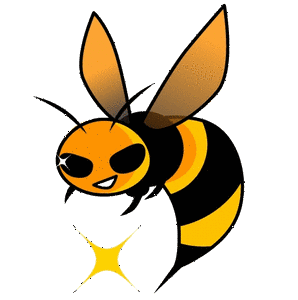 ハチ科の画像