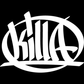KILLAの画像