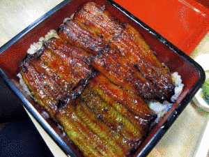ナマズ料理の画像