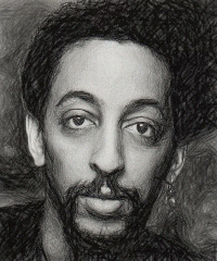 グレゴリー・ハインズの画像