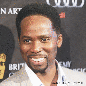 ハロルド・ペリノー・ジュニアの画像