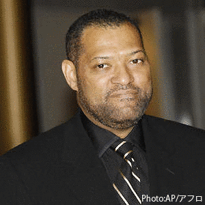 ローレンス・フィッシュバーンの画像