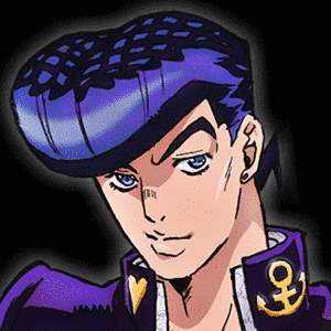 ジョジョの画像