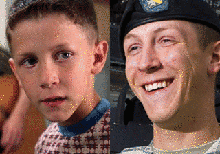 マイケル・フォレストの画像