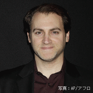 マイケル・スタールバーグの画像