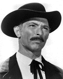 リー・ヴァン・クリーフの画像