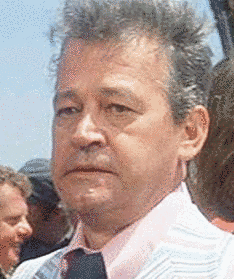 マーレイ・ハミルトンの画像