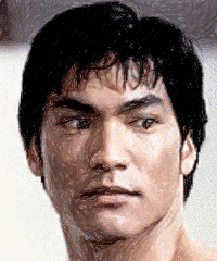 ジェイソン・スコット・リーの画像