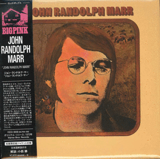 ジョン・ランドルフの画像