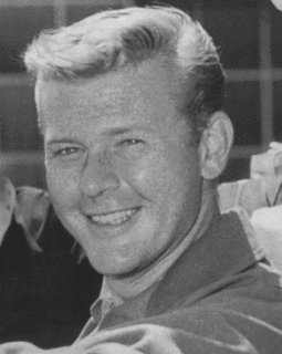 マーティン・ミルナーの画像