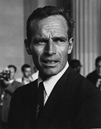 チャールトン・ヘストンの画像