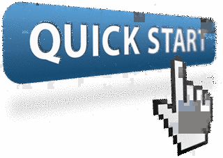 QUICKSTART!!の画像