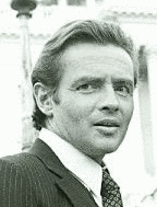 リチャード・ジョーダンの画像