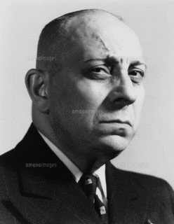 エリッヒ・フォン・シュトロハイムの画像