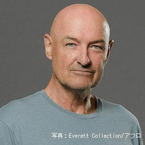 テリー・オクィンの画像