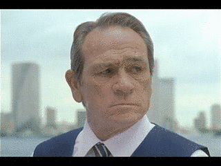 トミー・リー・ジョーンズの画像
