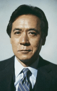 ジェームズ・シゲタの画像